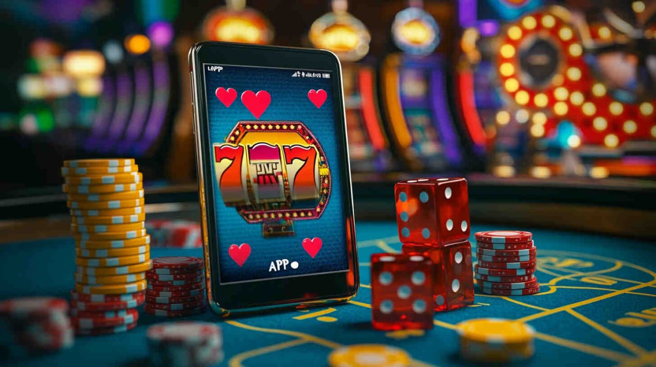 4777bet apk
