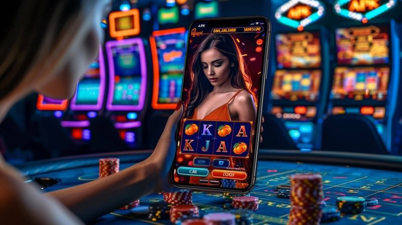 4777bet apk